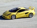 Lamborghini Cala 1995 года